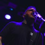 A.N.I.M.A.L ya es de casa: Tremendo conciertazo en Nicaragua Foto: A.N.I.M.A.L en concierto en Nicaragua / TN8