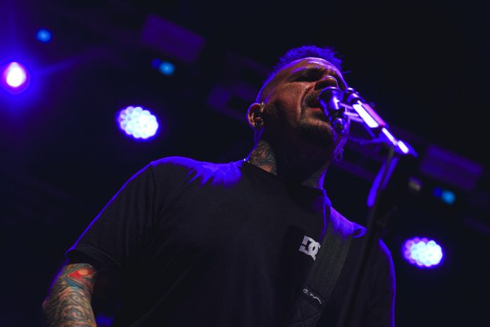 Foto: A.N.I.M.A.L en concierto en Nicaragua / TN8 Foto: A.N.I.M.A.L en concierto en Nicaragua / TN8