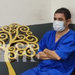 Por robar breakers de un Árbol de la Vida, enfrenta hasta 7 años de prisión Foto: Robó breakers de un Árbol de la Vida en Managua / TN8