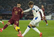 ¿Qué tan peligroso es Atalanta? AC Milan y Madrid a punto de descubrirlo atalanta, real madrid, milan, champions,