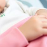 Vicepresidenta Rosario Murillo: «La niña está bien y eso es lo que debemos agradecer a Dios» Foto: La niña Sofía se encuentra sana tras el incidente