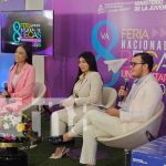 ¡Feria de Becas Universitarias! Conocé los detalles de cómo estudiar en 2025 Foto: Feria de Becas Universitarias 2025 / TN8