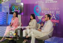¡Feria de Becas Universitarias! Conocé los detalles de cómo estudiar en 2025 Foto: Feria de Becas Universitarias 2025 / TN8
