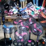 Mercado de Nandaime registra buenas ventas y precios accesibles esta navidad