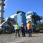 CASUR refuerza su compromiso ambiental con apoyo del Gobierno de Nicaragua