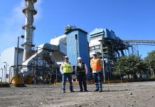 CASUR refuerza su compromiso ambiental con apoyo del Gobierno de Nicaragua