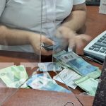 Trabajadores de la salud en Nicaragua reciben su pago adelantado de diciembre Foto: Pago de diciembre adelantado para trabajadores de la Salud en Nicaragua / TN8