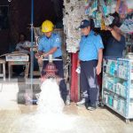 Bomberos brindan recomendaciones a familias para evitar incendios Foto: Recomendaciones de los bomberos para las familias / TN8