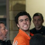 Las huellas dactilares de Mangione coinciden con el asesinato de Thompson Foto: Las huellas dactilares de Mangione coinciden con el asesinato del CEO /Cortesía