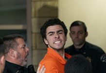 Las huellas dactilares de Mangione coinciden con el asesinato de Thompson Foto: Las huellas dactilares de Mangione coinciden con el asesinato del CEO /Cortesía