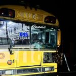 Hombre muere atropellado en Carretera Chichigalpa-Chinandega Foto: Atropello mortal en Chinandega / TN8