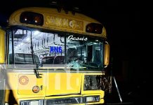 Hombre muere atropellado en Carretera Chichigalpa-Chinandega Foto: Atropello mortal en Chinandega / TN8
