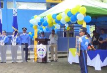 El Tuma-La Dalia ya tiene su segunda Comisaría de la Mujer Foto: Comisaría de la Mujer en El Tuma-La Dalia / TN8