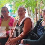 Personas de la tercera edad reciben atención especializada en Ciudad Sandino Foto: Atención de calidad para la tercera edad en Ciudad Sandino / TN8