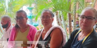 Foto: Atención de calidad para la tercera edad en Ciudad Sandino / TN8