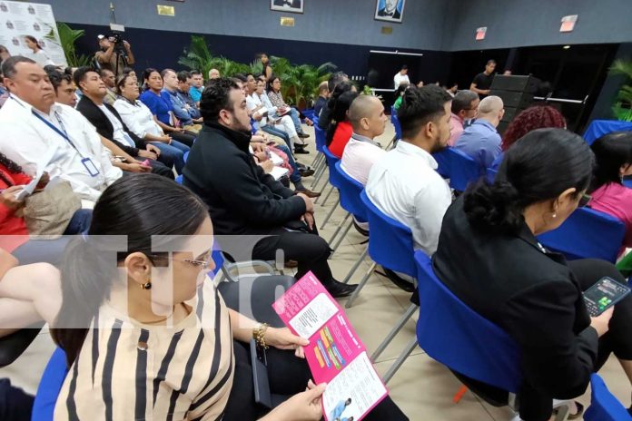 Foto: Evaluación de estrategias educativas en Nicaragua / TN8 Foto: Evaluación de estrategias educativas en Nicaragua / TN8