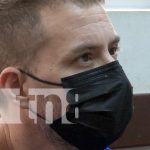 Lo condenan a cadena perpetua revisable: Quemó a su madre en Villa Fontana Foto: Cadena perpetua para hombre que quemó a su madre en Villa Fontana, Managua / TN8