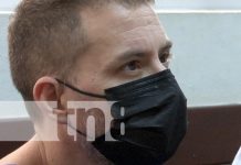Lo condenan a cadena perpetua revisable: Quemó a su madre en Villa Fontana Foto: Cadena perpetua para hombre que quemó a su madre en Villa Fontana, Managua / TN8