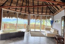 Cabañas y resorts en Nicaragua para desconectarte del mundo en estas vacaciones Foto: Cabañas y resorts para disfrutar en Nicaragua