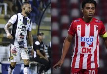 Real Estelí y Diriangén en la final por cuarta ocasión al hilo Real Estelí y Diriangén a una nueva final
