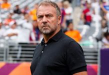 Flick asegura que Barcelona peleará todos los títulos Flick promete ganar títulos con el Barcelona