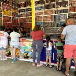 157 puntos y 480 tramos: Así se controlará la venta de pólvora en Nicaragua Foto: Con excelencia avanzan las ventas de pólvora este 07 de diciembre en Managua/ TN8