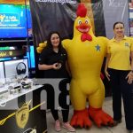 El Gallo Más Gallo anuncia alianza con Lamborghini Foto: Alianza entre Lamborghini y El Gallo Más Gallo / TN8