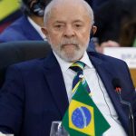 Nicaragua envía un mensaje de solidaridad al Presidente Lula Foto: Nicaragua envía un mensaje de solidaridad al Presidente Lula