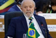 Nicaragua envía un mensaje de solidaridad al Presidente Lula Foto: Nicaragua envía un mensaje de solidaridad al Presidente Lula