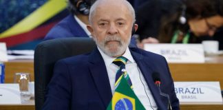 Foto: Nicaragua envía un mensaje de solidaridad al Presidente Lula