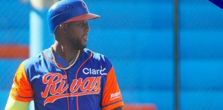 Gigantes de Rivas eliminados en la LBPN