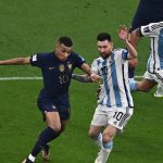Argentina campeón: A 2 años del mejor partido de fútbol de la historia (Reflexión) Foto: A dos años de la Final de Copa del Mundo Qatar 2022