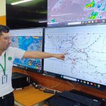 INETER reporta altas temperaturas para la última semana del año en Nicaragua