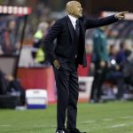 Sorteo acercaría el regreso de Italia a un mundial Italia quiere volver a un mundial