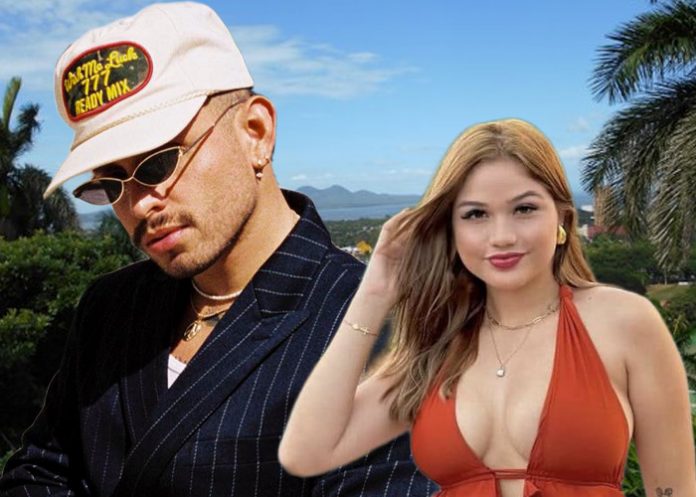 Foto: Posible romance entre Don Joaco y Salma Flores Foto: Posible romance entre Don Joaco y Salma Flores