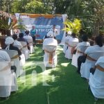 Ponele mente: Programa de pasantías en Hotel Escuela Volcán Maderas de Ometepe Foto: Hotel Escuela Volcán Maderas en Ometepe / TN8