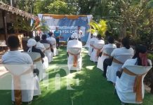 Ponele mente: Programa de pasantías en Hotel Escuela Volcán Maderas de Ometepe Foto: Hotel Escuela Volcán Maderas en Ometepe / TN8