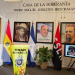 García Laviana: el sacerdote que renació en Nicaragua para luchar por la libertad Foto: Homenaje a Gaspar García Laviana / TN8