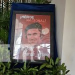 El heroísmo de Gaspar García Laviana inspira a Nicaragua 47 años después de su batalla Foto: Homenaje a Gaspar García Laviana / TN8