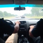 Más de 2,200 personas detenidas por conducir sin licencia en Nicaragua Foto: Seguridad vial en Nicaragua