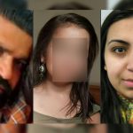 Padre y madrastra mataron a niña de 10 años: tenía 70 golpes y 25 fracturas Foto: Declarados culpables de asesinato a una niña /Cortesía