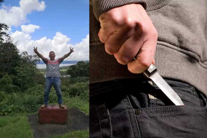 Foto: Horror en Costa Rica /cortesía Foto: Horror en Costa Rica /cortesía