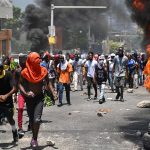 Brote de violencia: Pandilleros matan sin piedad a 9 personas en Haití Foto: Mueren nueve personas en otro ataque pandillero en Haití /Cortesía
