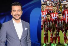Foto: Meme Rivera y su pasión por el Real Estelí