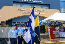 Bluefields cuenta ahora con su segunda Comisaría de la Mujer Foto: Bluefields con su segunda Comisaría de la Mujer / TN8