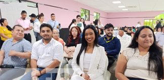Foto: Curso sobre lenguaje de señas / TN8