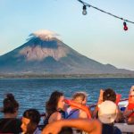 Planificá tus vacaciones con los paquetes turísticos de «Mapa Nicaragua» Foto: Oferta de turismo en Nicaragua