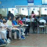 MINT Nicaragua destaca más de 141 mil servicios brindados en una semana Foto: Actividad del MINT Nicaragua / TN8