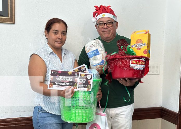 Foto: La Adivinanza Crónica TN8 Foto: La Adivinanza Crónica TN8