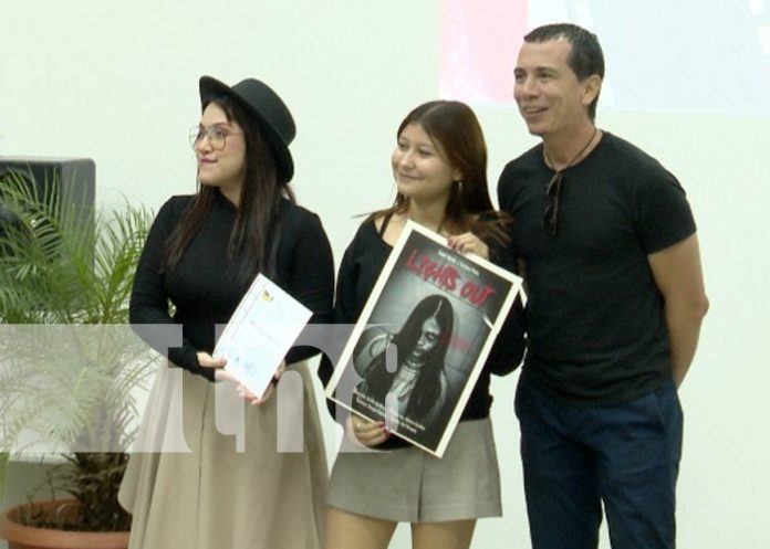 Foto: Edición 2024 del Cine Camp / TN8 Foto: Edición 2024 del Cine Camp / TN8